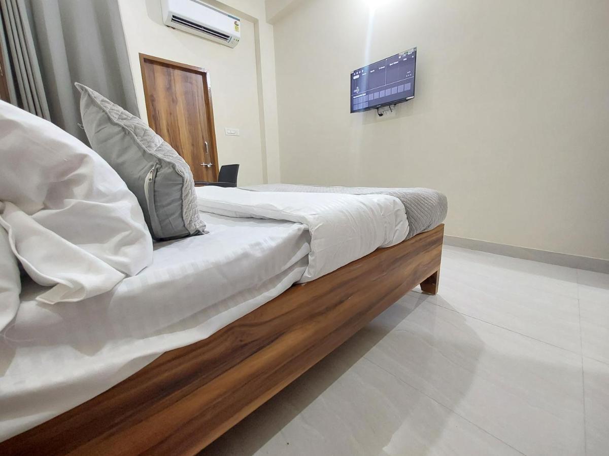 Homewood Suites Near Jaipur Airport Экстерьер фото