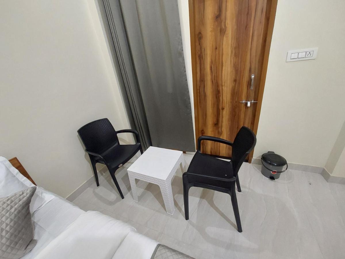 Homewood Suites Near Jaipur Airport Экстерьер фото