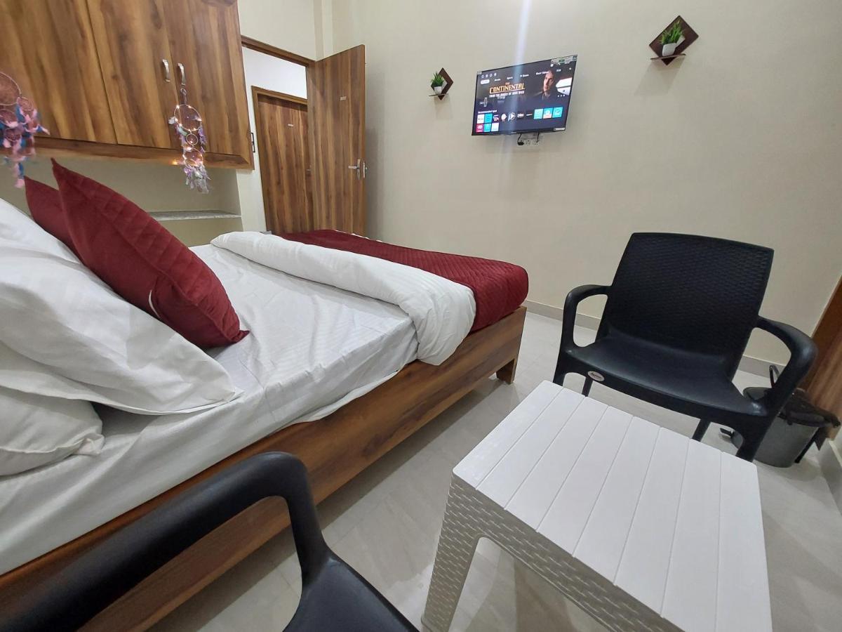 Homewood Suites Near Jaipur Airport Экстерьер фото
