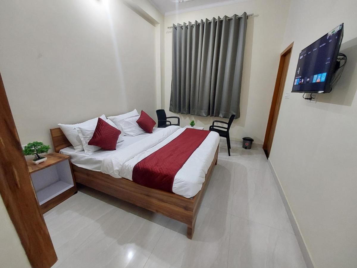 Homewood Suites Near Jaipur Airport Экстерьер фото
