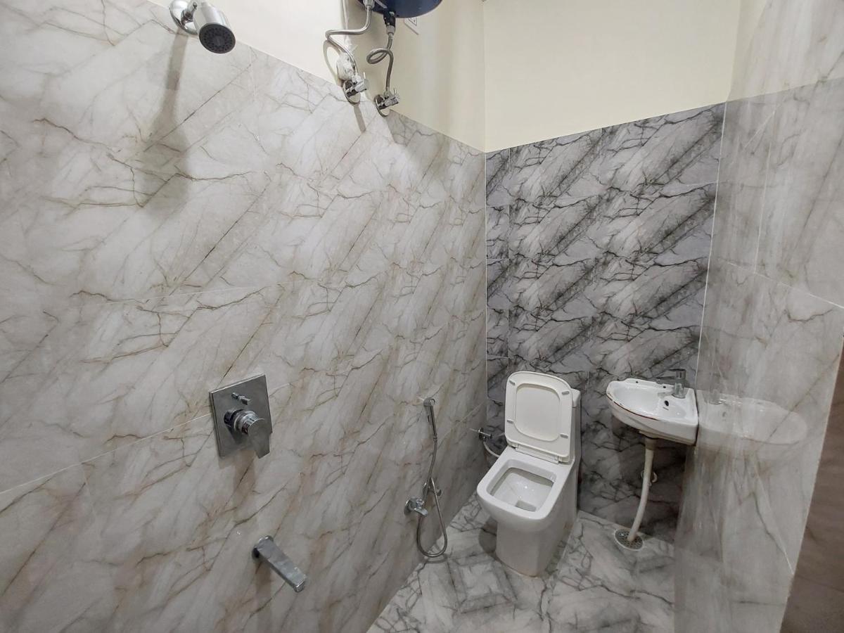 Homewood Suites Near Jaipur Airport Экстерьер фото