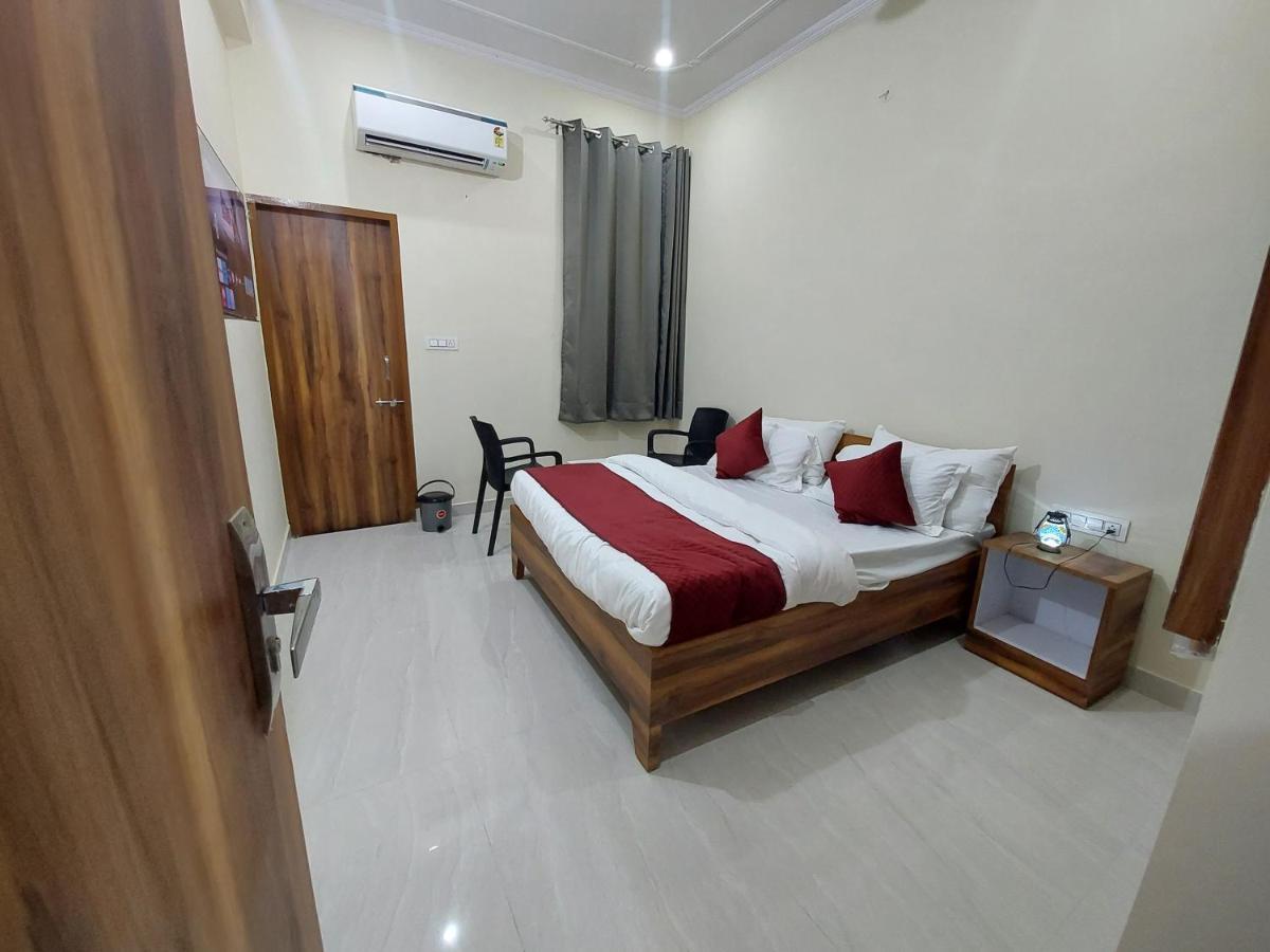Homewood Suites Near Jaipur Airport Экстерьер фото