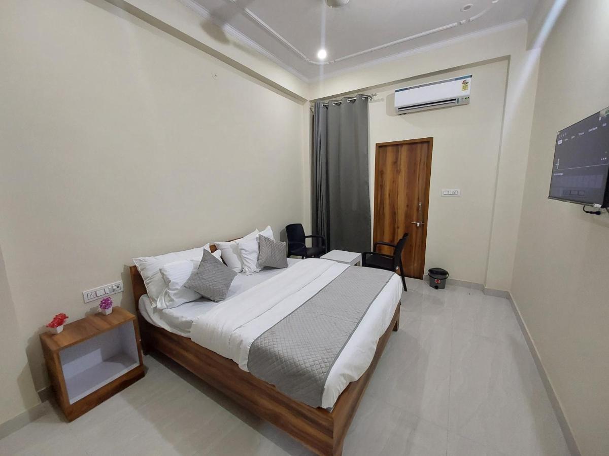 Homewood Suites Near Jaipur Airport Экстерьер фото
