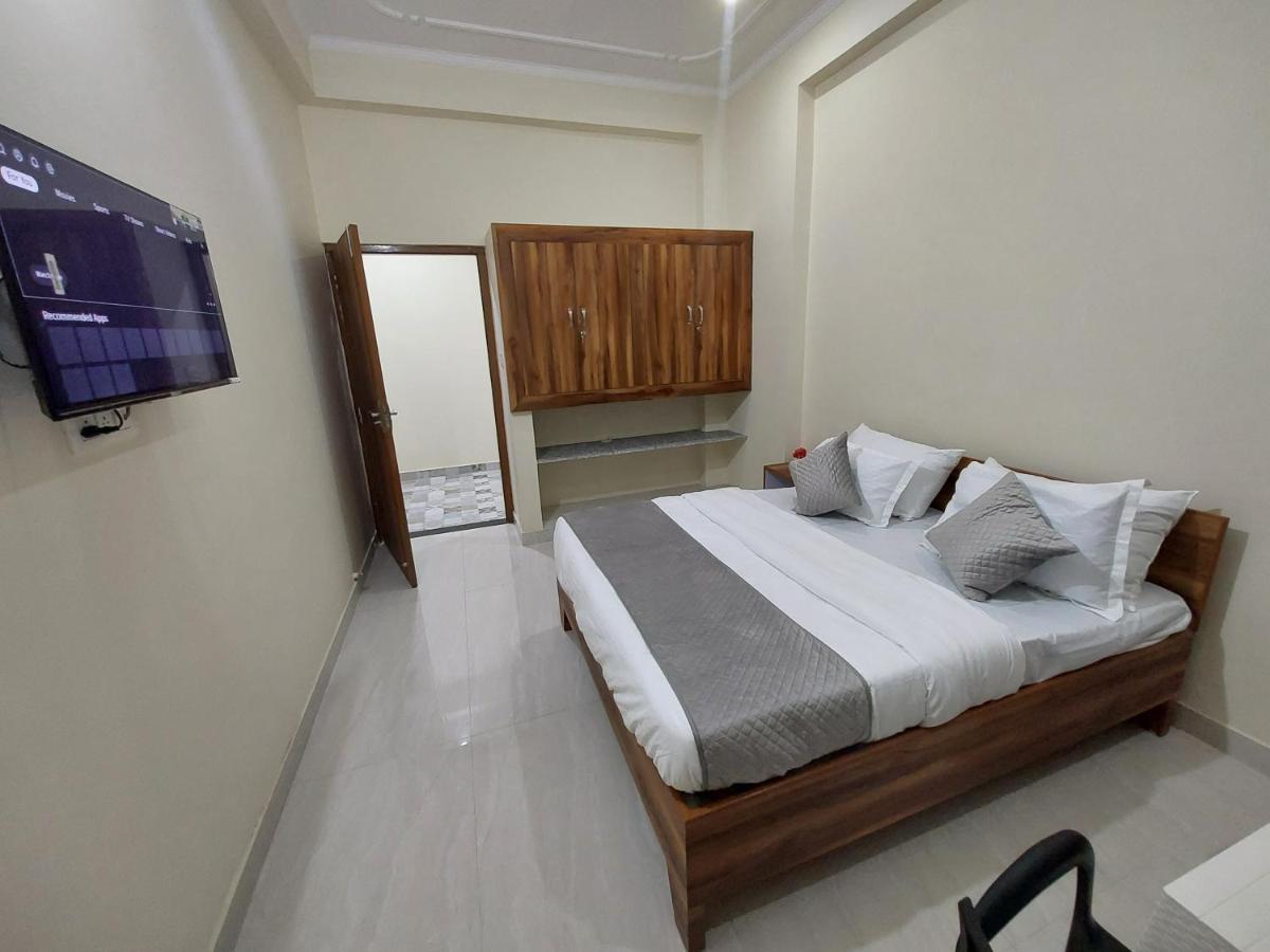 Homewood Suites Near Jaipur Airport Экстерьер фото