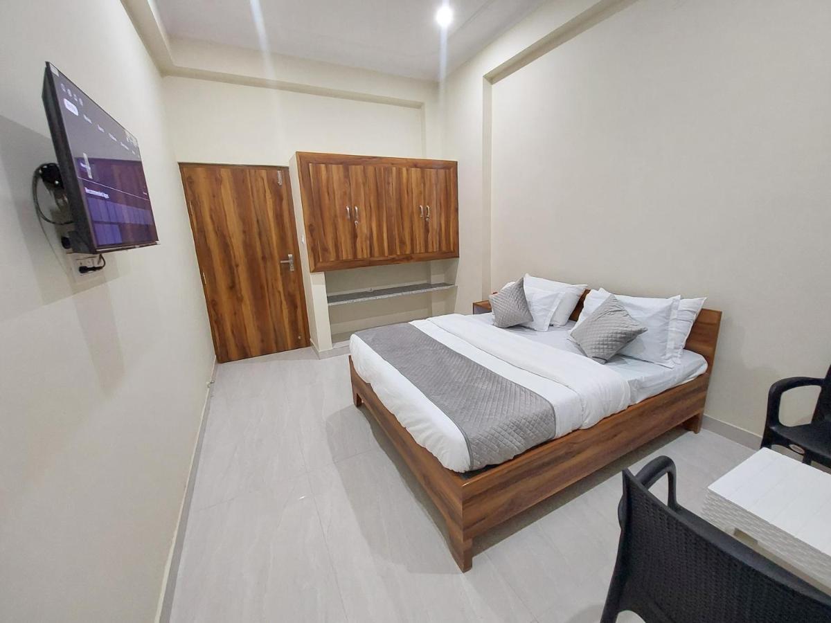 Homewood Suites Near Jaipur Airport Экстерьер фото