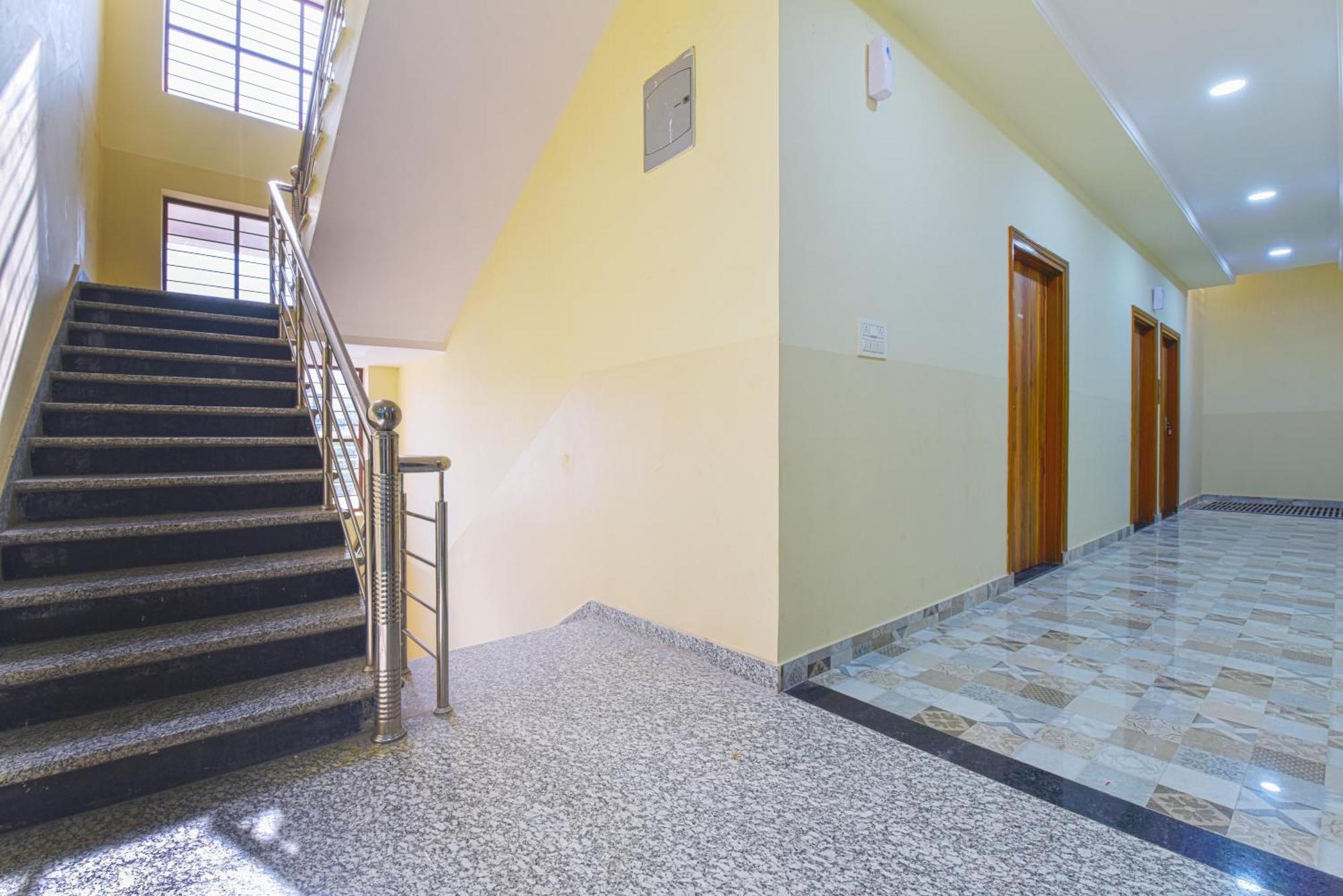 Homewood Suites Near Jaipur Airport Экстерьер фото