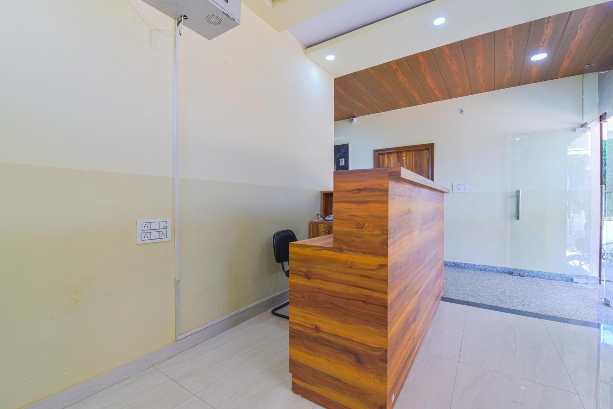 Homewood Suites Near Jaipur Airport Экстерьер фото