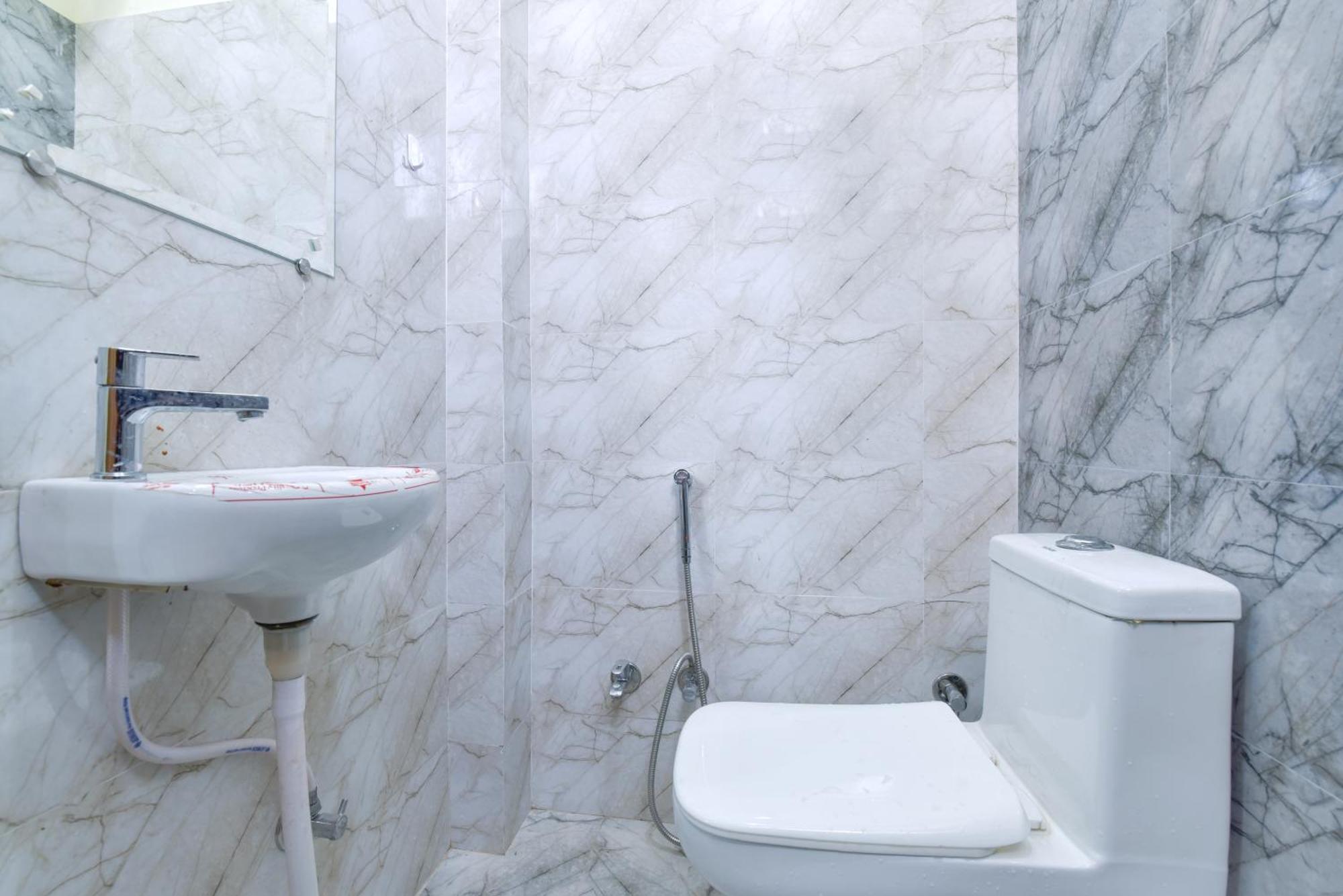 Homewood Suites Near Jaipur Airport Экстерьер фото